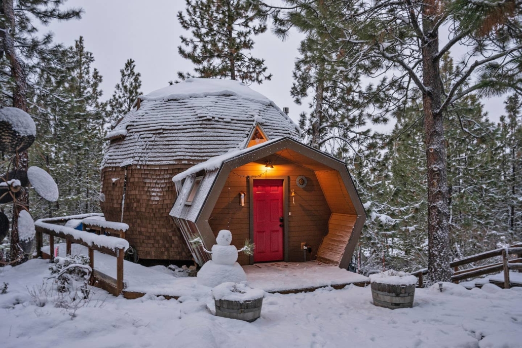 The 15 Coolest & BEST Airbnbs in Bend, Oregon Airbnb Bend [2020]