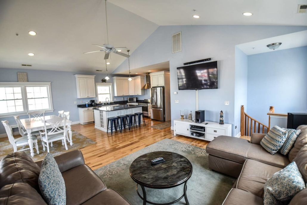 17 Best Airbnb Ocean City MD Rentals To Stay in 2021 [Updated]