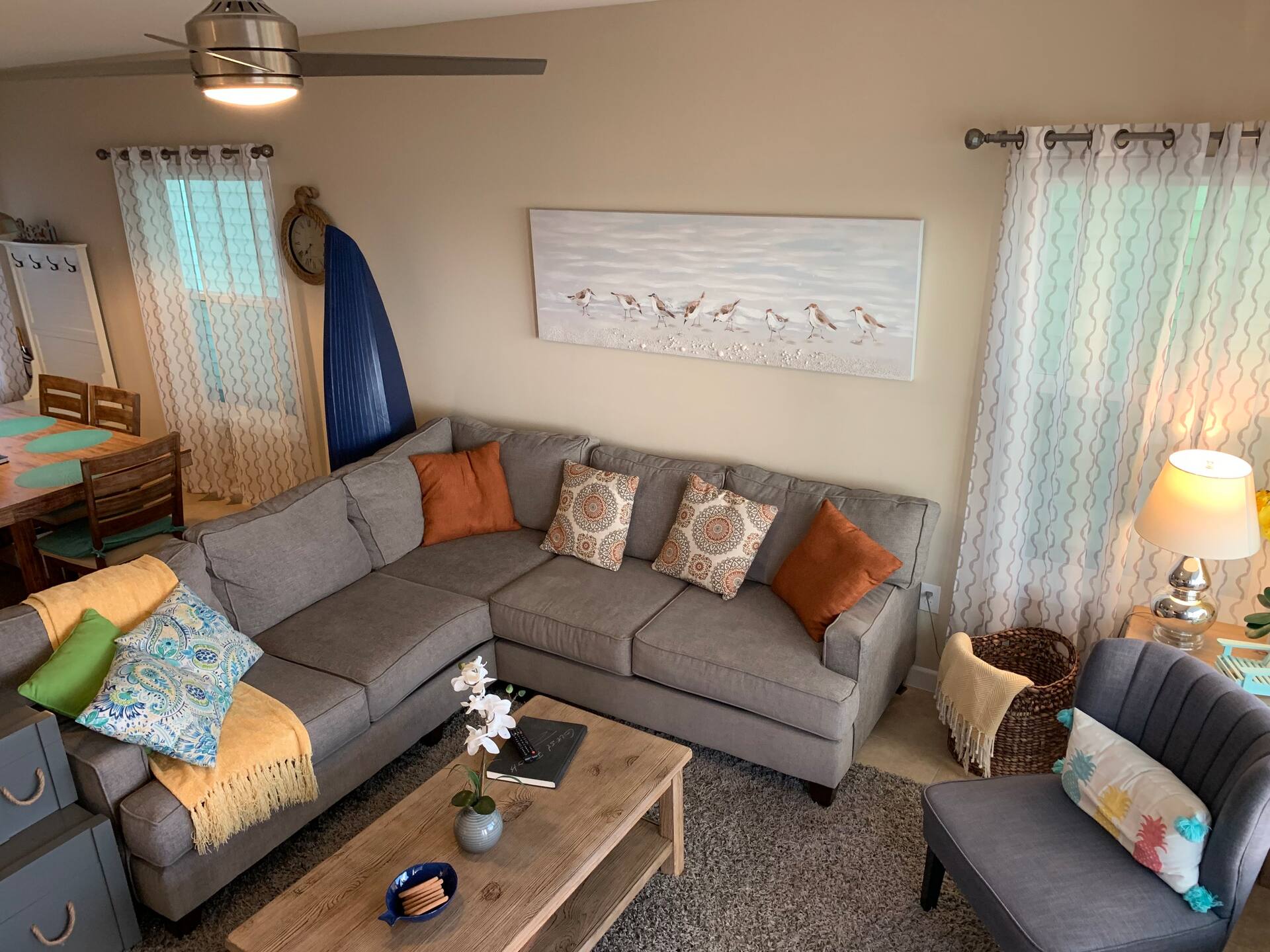 Family Airbnb south Padre Island Getaway