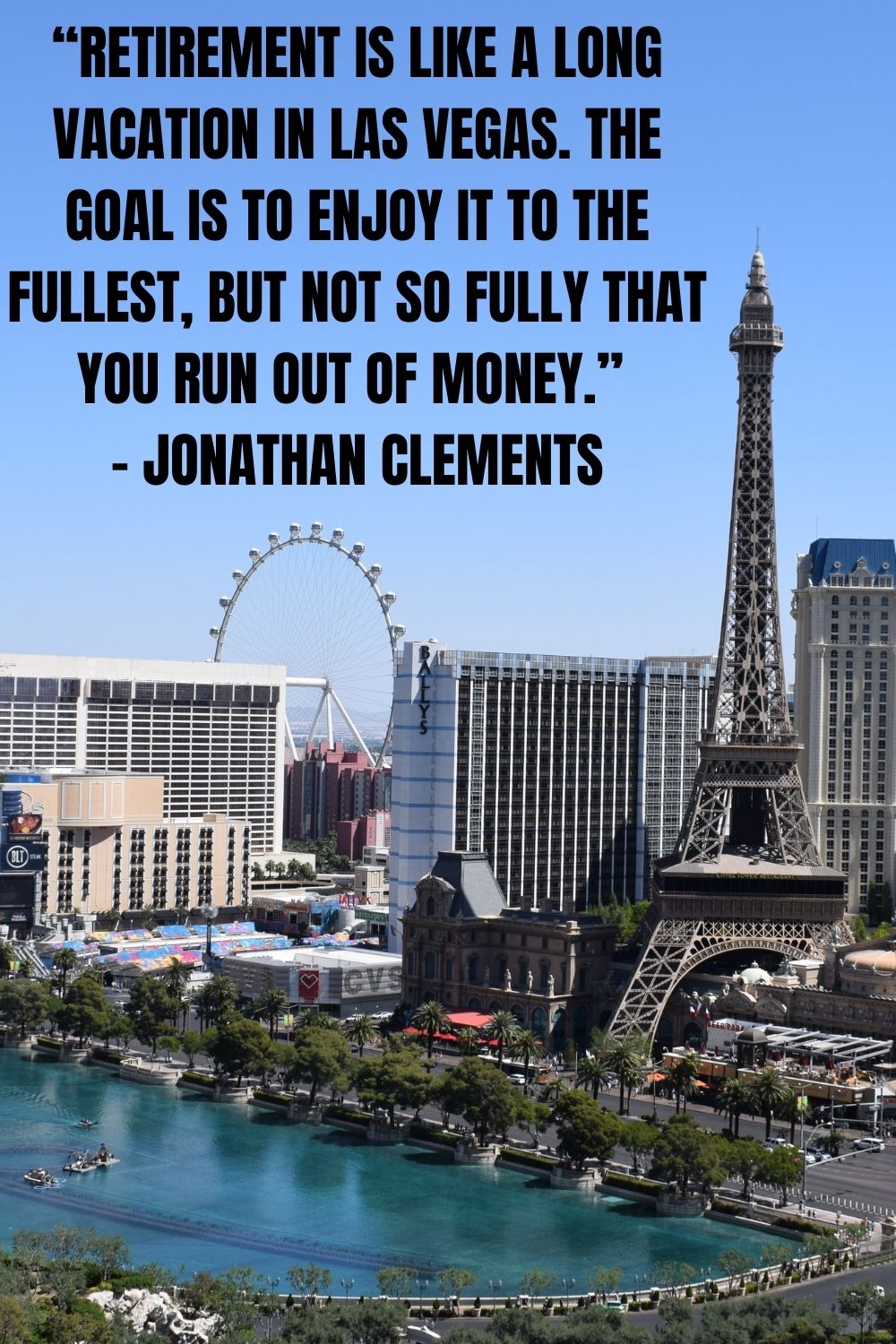 120 Las Vegas Quotes, Captions & Sayings Perfect for Instagram
