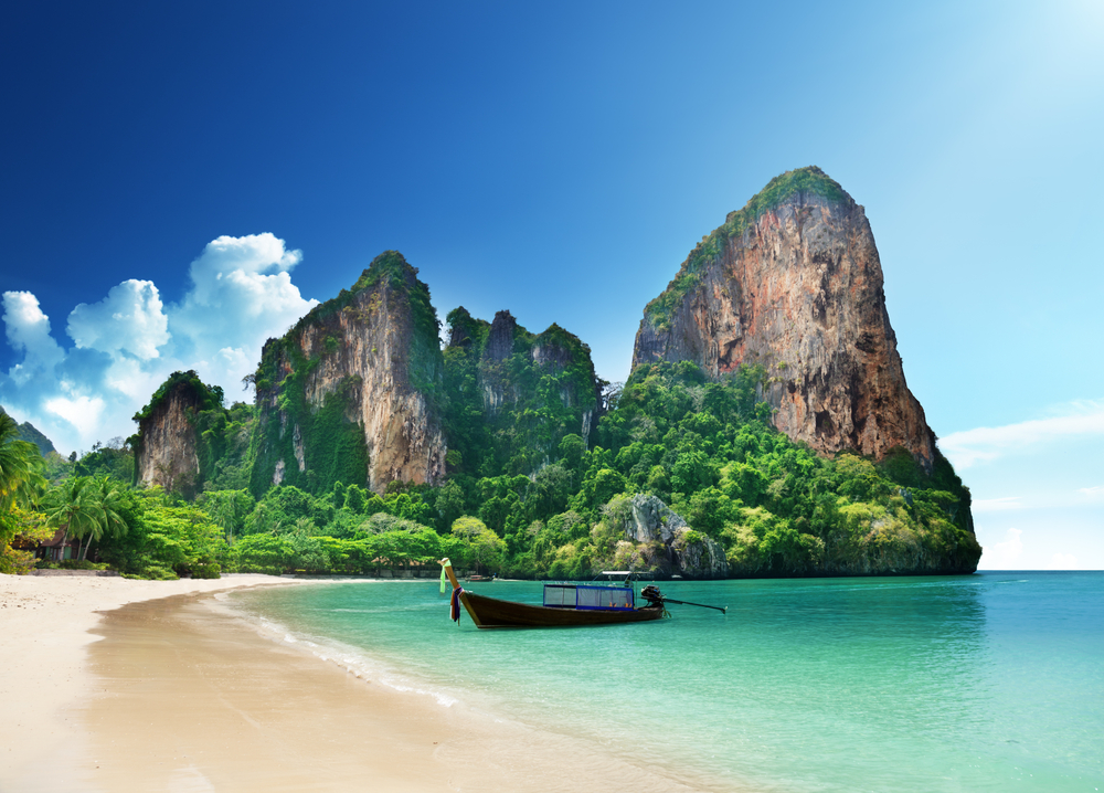 Honeymoon Thailand Airbnbs