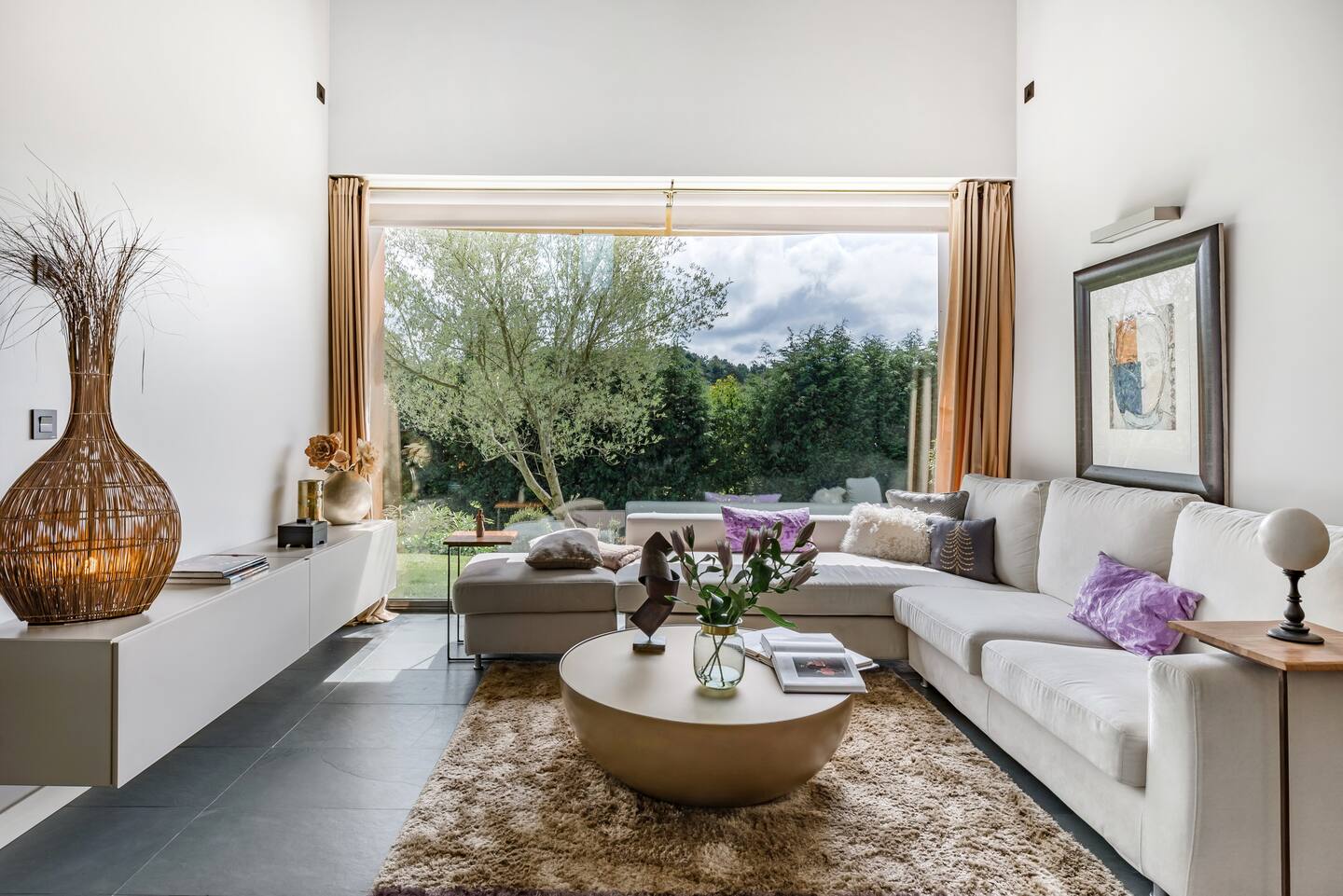 Luxury Airbnbs in Spain