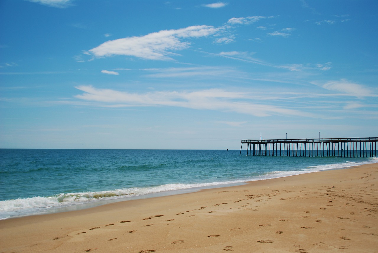 Ocean City Maryland Beach Airbnb