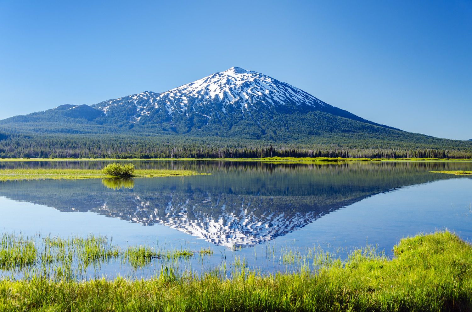 Oregon Scenery