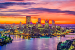 pennsylvania downtown orizzonte pensilvania horisont airbnbs mokimo airbnb jonesaroundtheworld