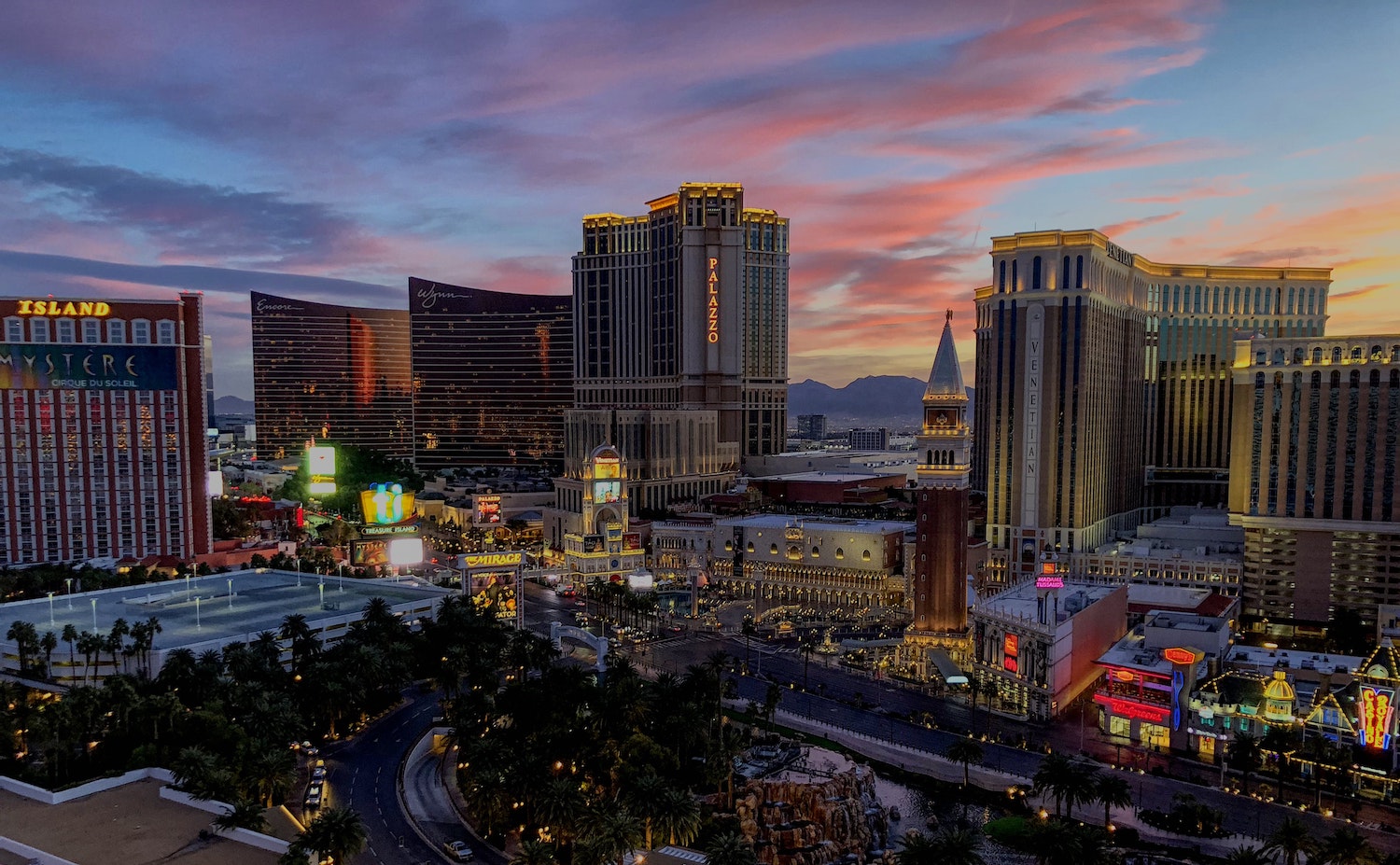 Quotes About las vegas 2020