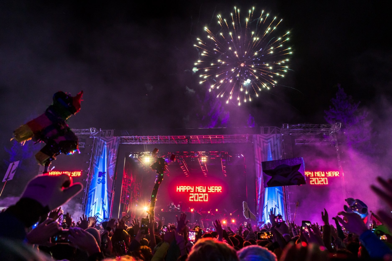 33 California Music Festivals For Your Bucket List (Updated 20212022)