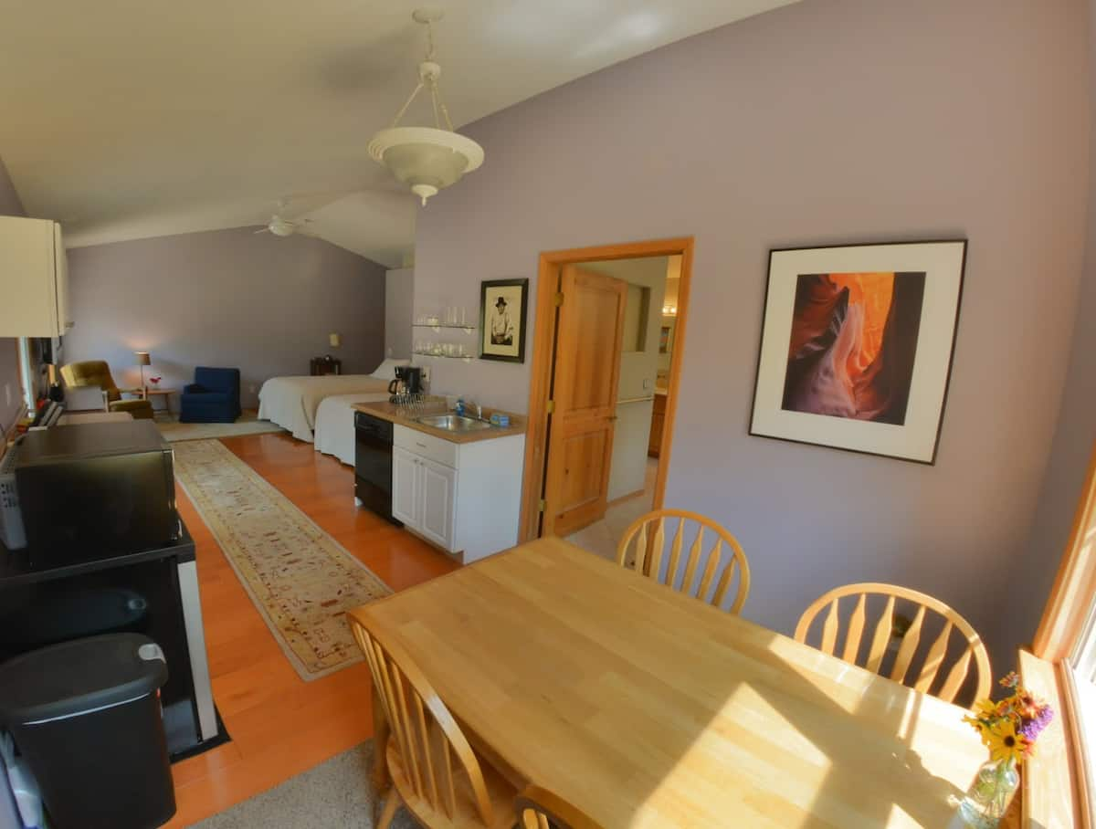 Studio Apartment Airbnb Flagstaff