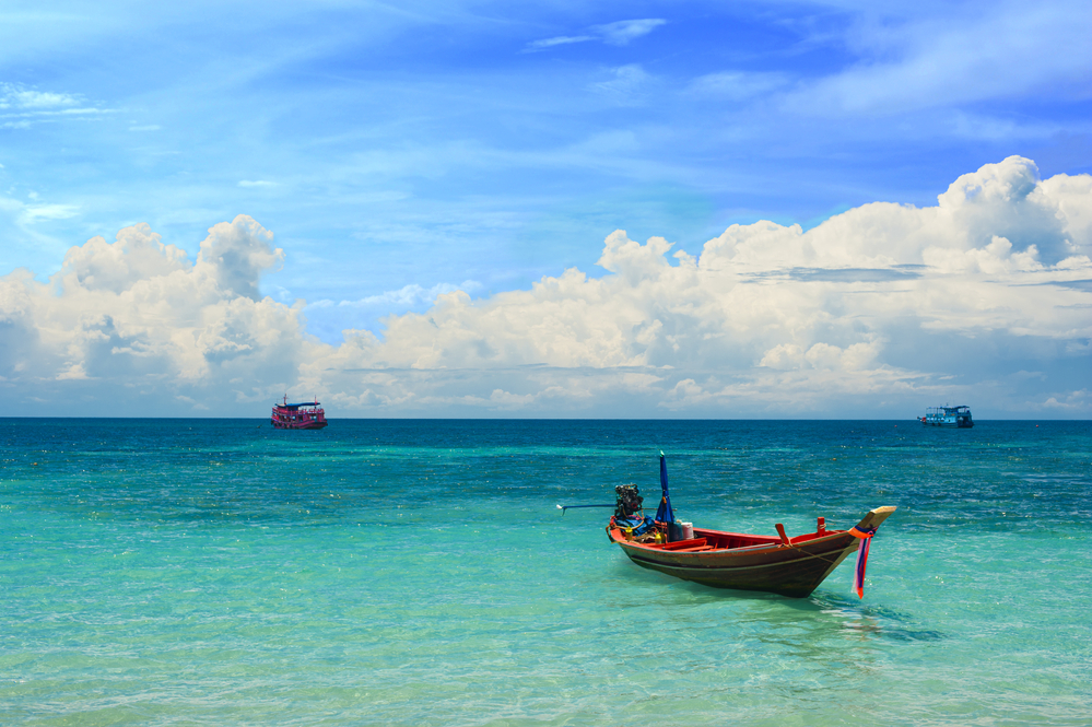 Thailand Airbnbs On The Beach 