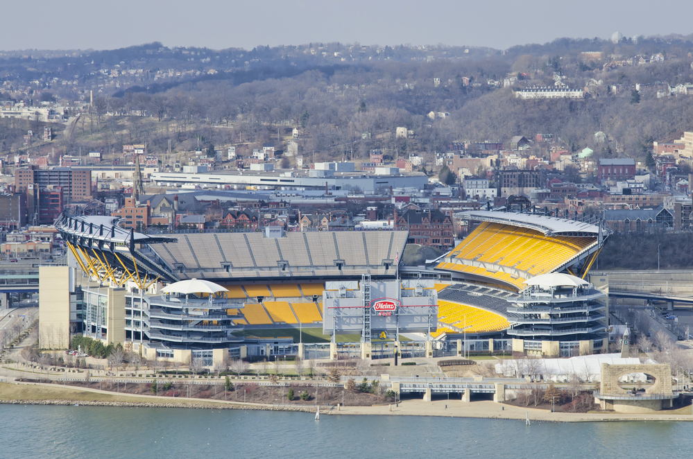  Unique Pittsburgh Airbnb