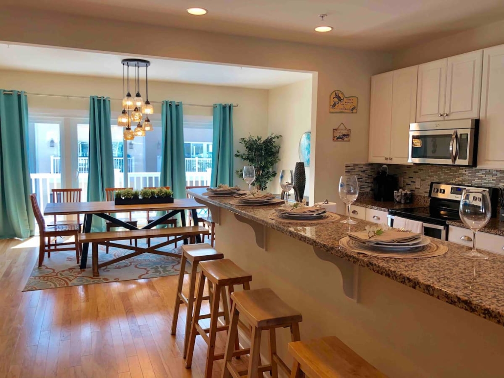 17 Best Airbnb Ocean City MD Rentals To Stay in 2021 [Updated]