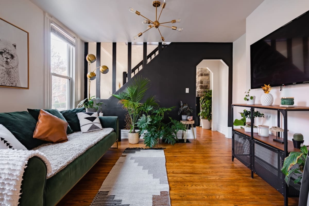 15 Coolest & Best Airbnb's in Columbus, Ohio Airbnb Columbus