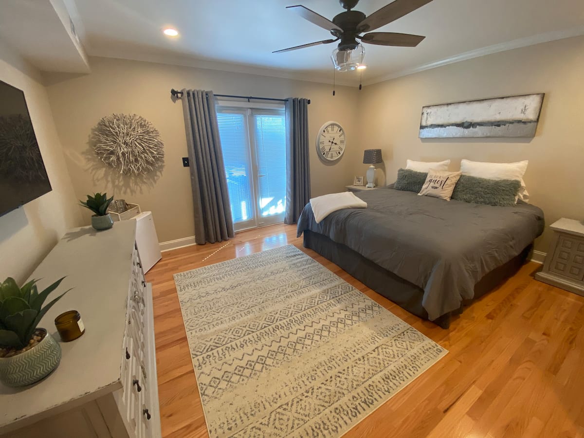 airbnb ocean city md