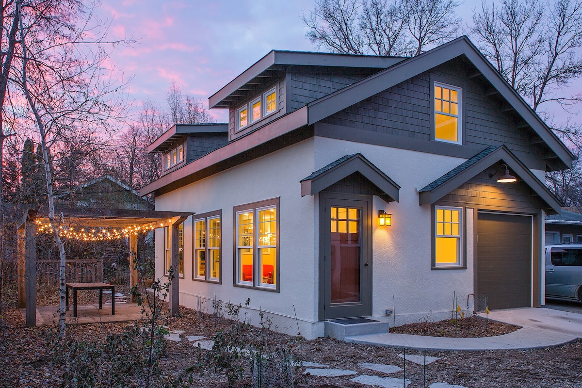 airbnbs in minneapolis