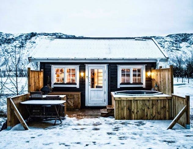 best airbnbs in iceland