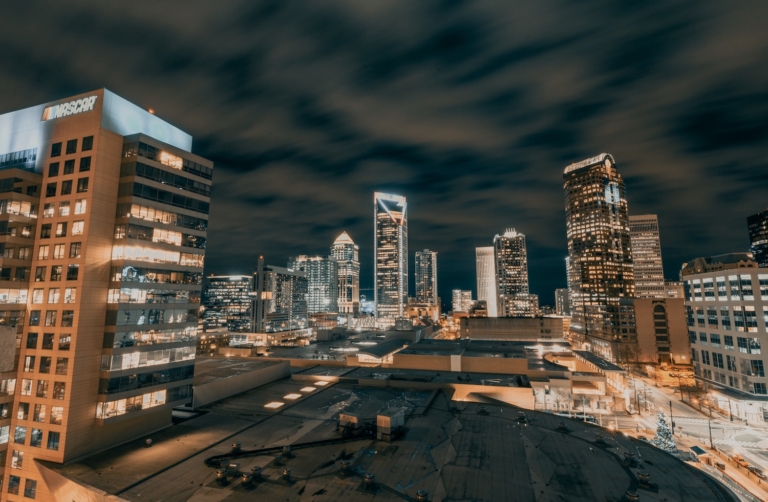 THE 19 BEST AIRBNB CHARLOTTE NC VACATION RENTALS [2020]