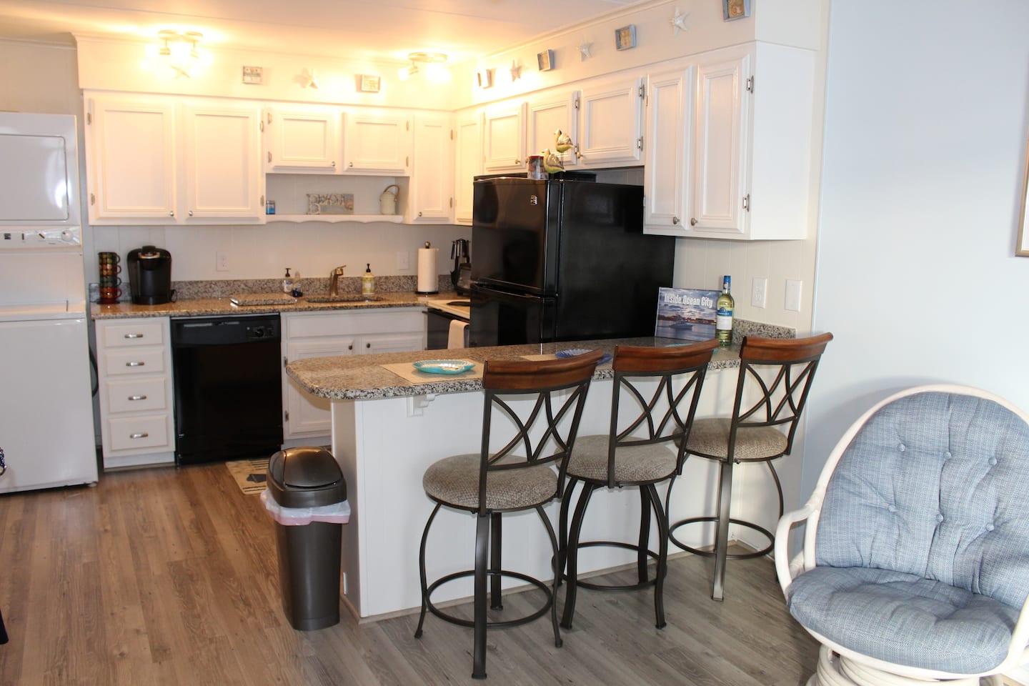 ocean city maryland airbnb