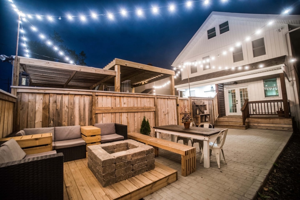15 Coolest & Best Airbnb's in Columbus, Ohio Airbnb Columbus