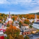 Airbnb Burlington Vermont
