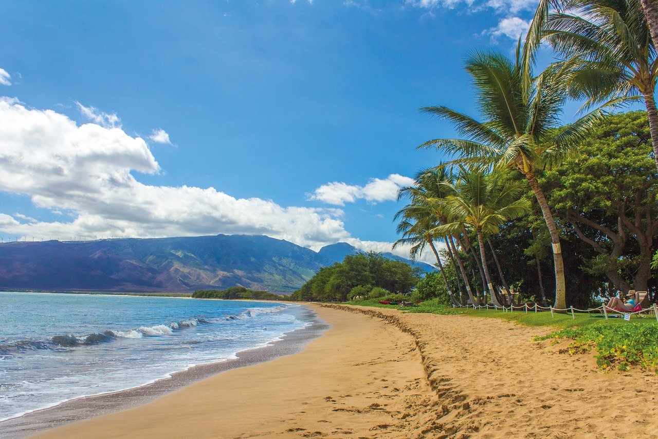 Airbnb Maui