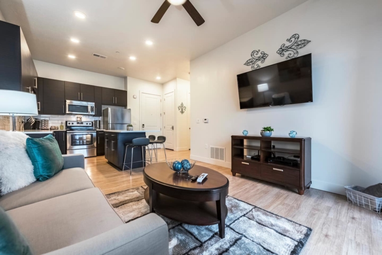 20 Coolest & BEST Airbnb Salt Lake City Vacation Rentals [2020]