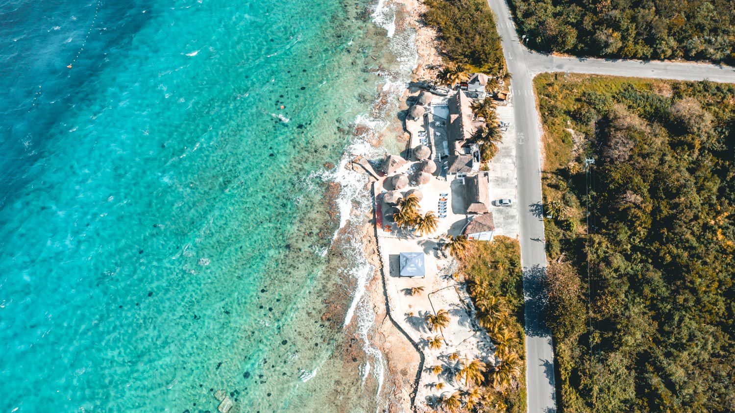 Airbnbs In Cozumel