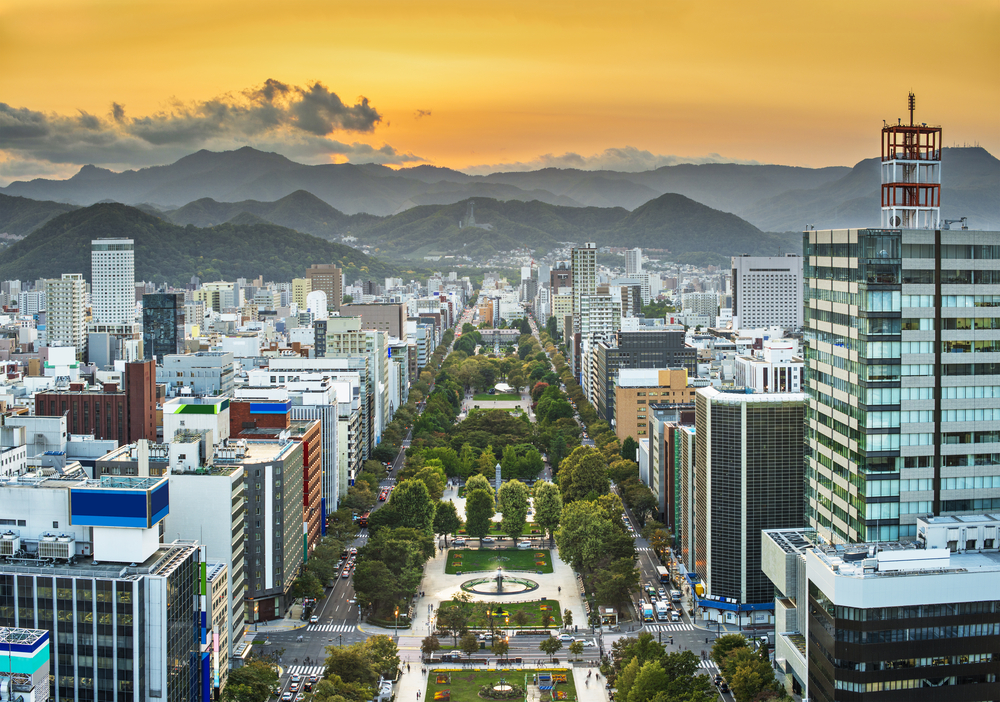 Airbnbs In Japan