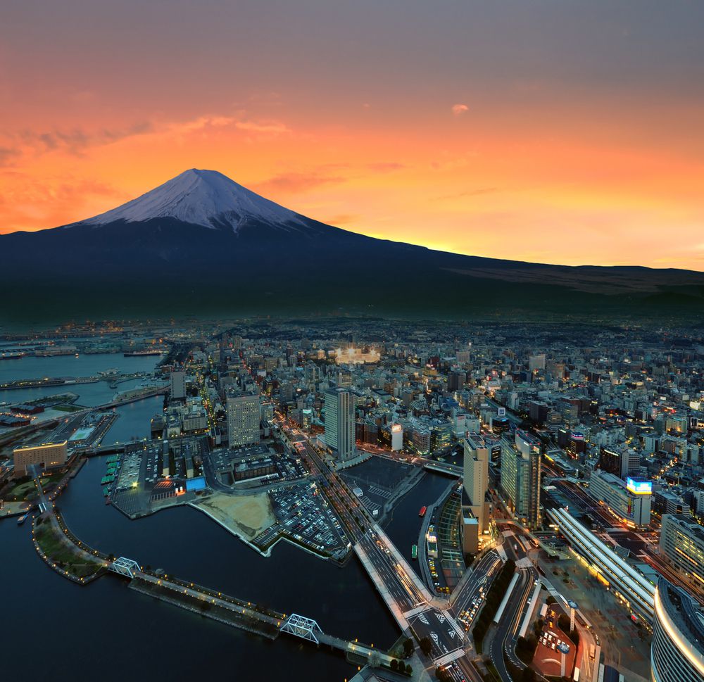 Airbnbs Near Mt Fuji