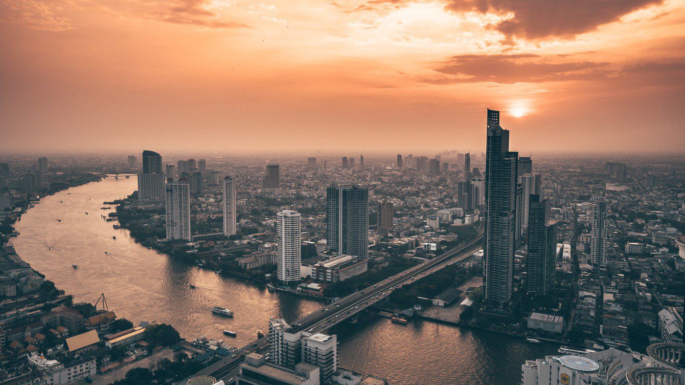 Bangkok, Thailand Facts