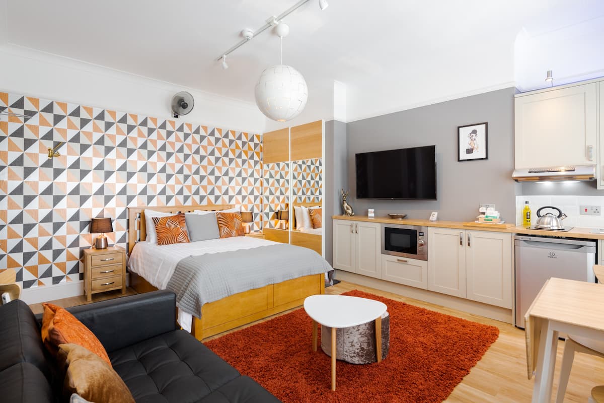 Best Airbnb London