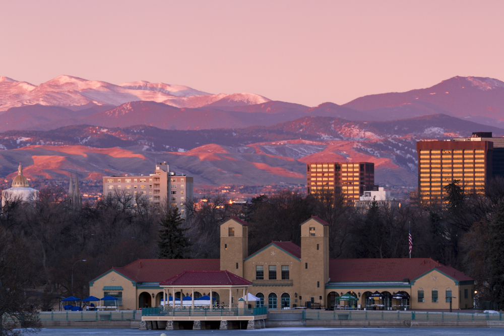 17 Incredible Airbnbs in Denver, Colorado: Best Rentals in 2022