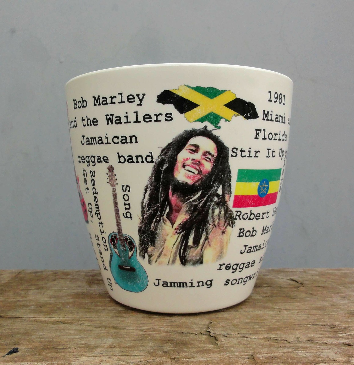 Bob Marley Quotes