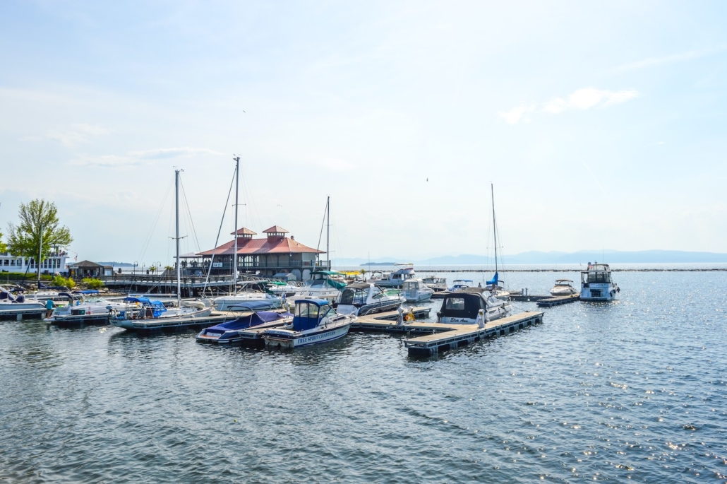 15 Best Airbnbs in Burlington, Vermont (2023 Edition)