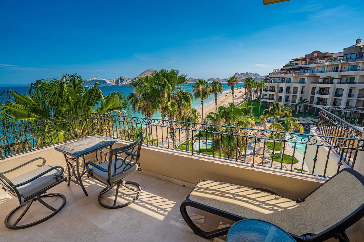 Cabo San Lucas, Mexico Airbnb