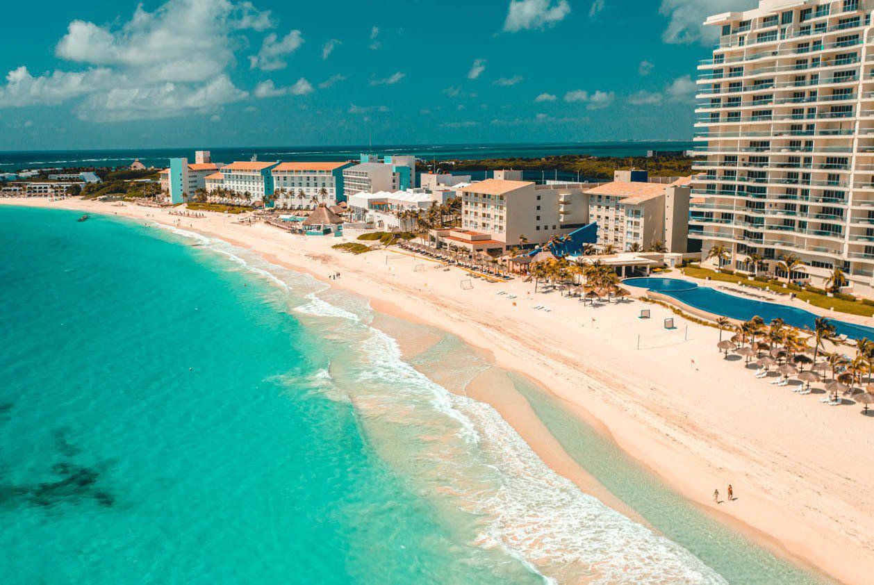 Cancun tours