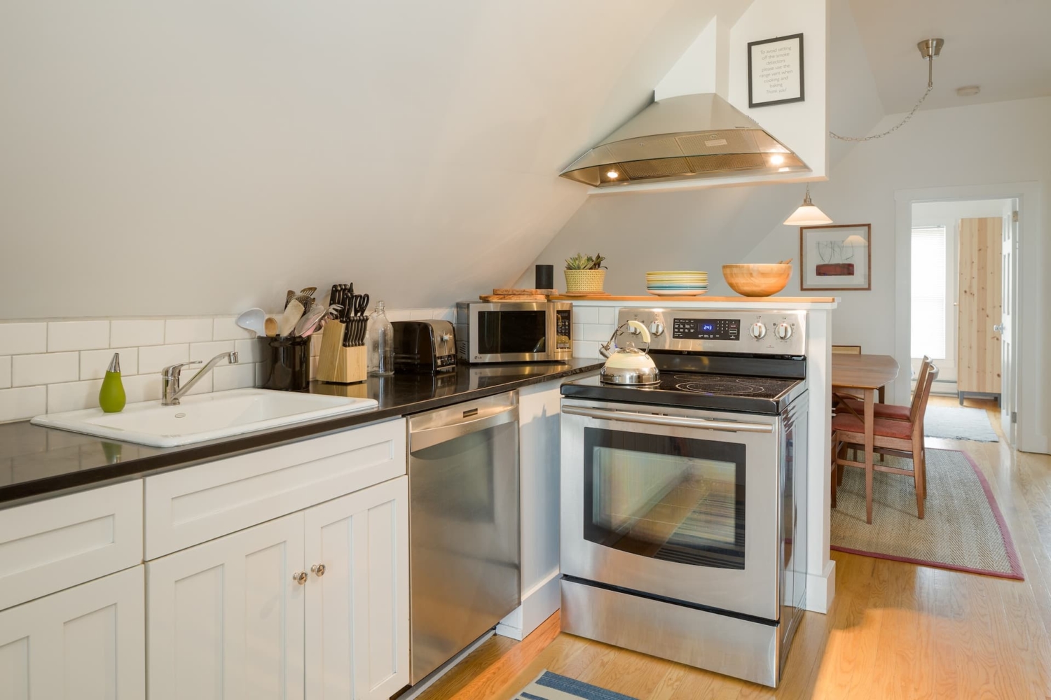 15 Best Airbnbs in Burlington, Vermont (2023 Edition)