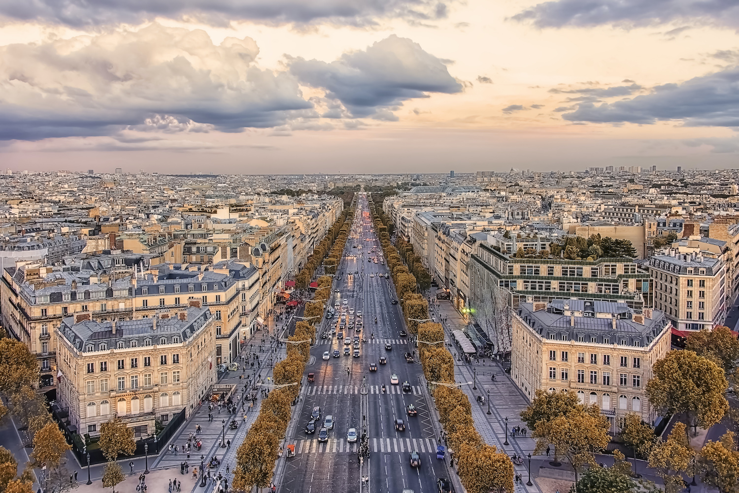 Cheap Airbnbs In Paris