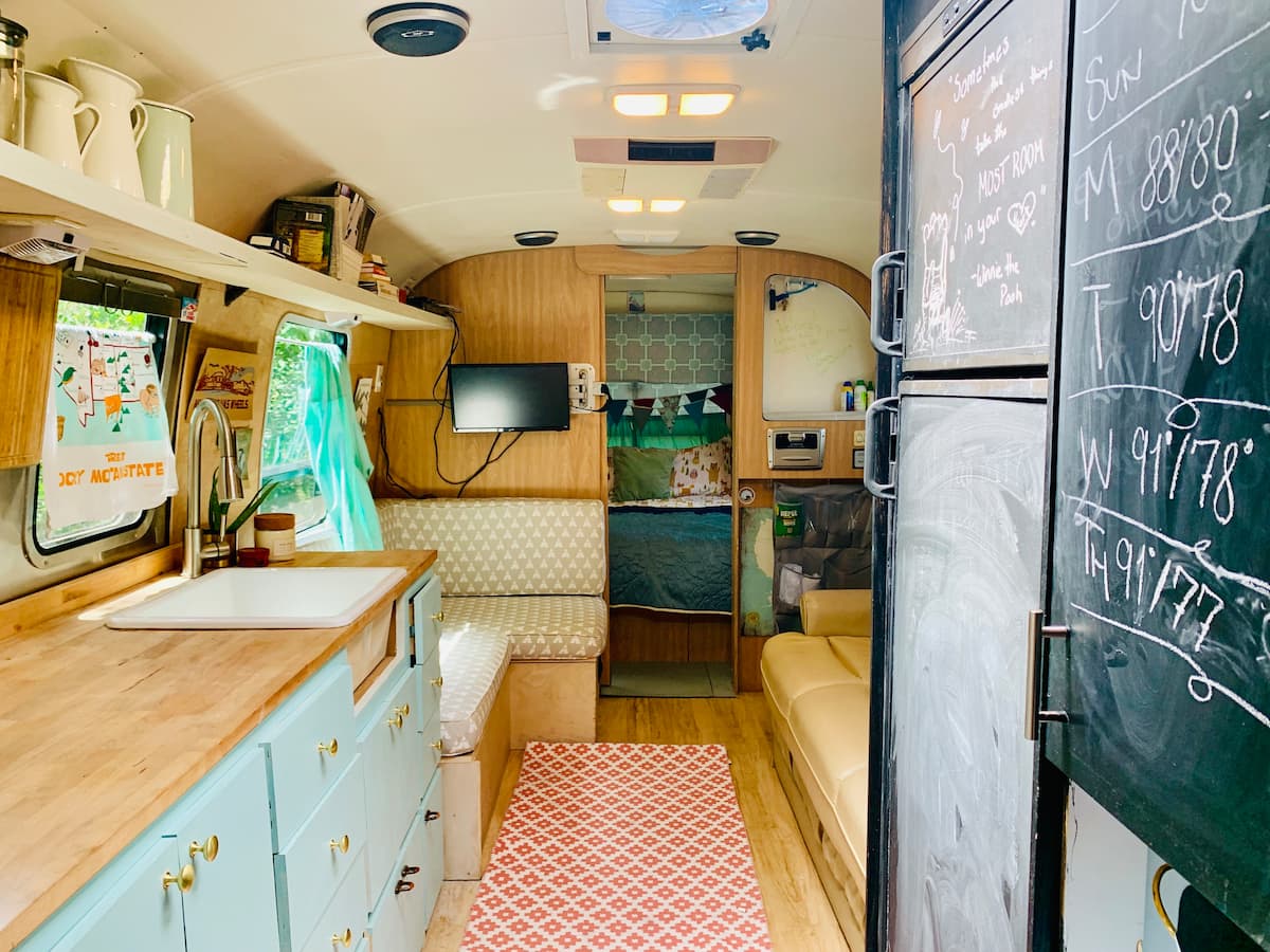 Cheap Florida Glamping