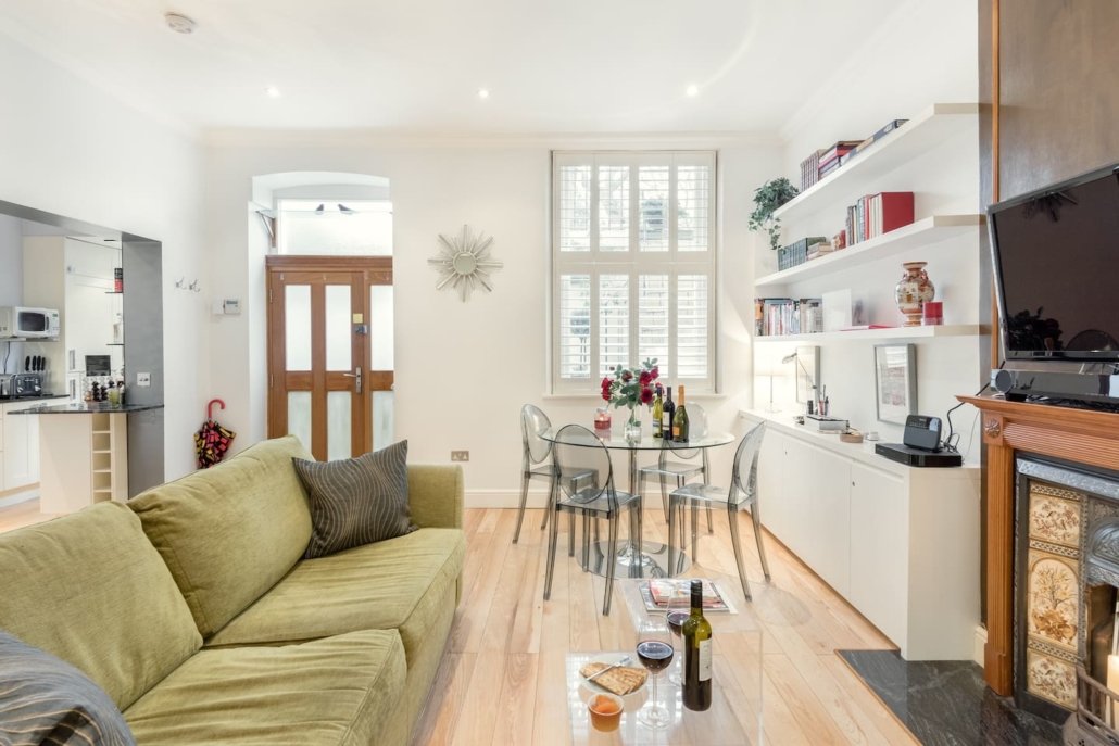 Best Airbnbs in London 11 Unique & Fantastic Places To Stay (2021)