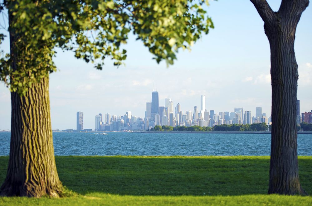 Chicago, Illinois