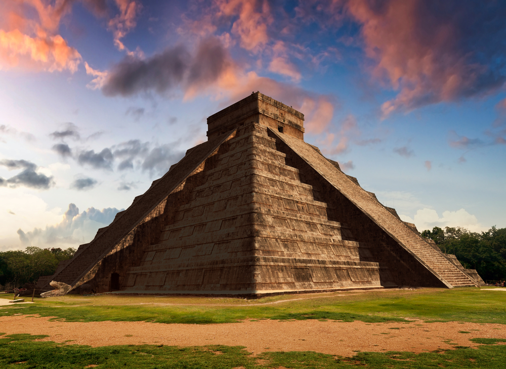 Chichén Itzá Tour