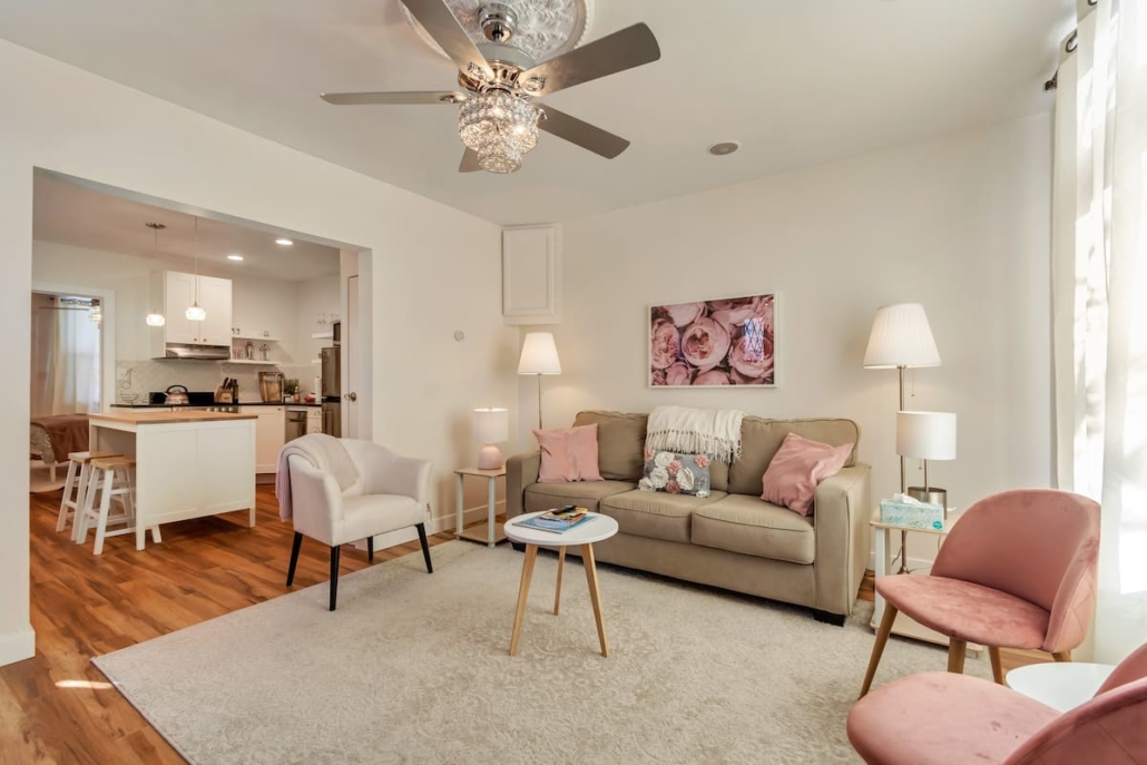 20 Coolest & BEST Airbnb Salt Lake City Vacation Rentals [2020]