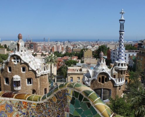 Facts about Barcelona, Spain
