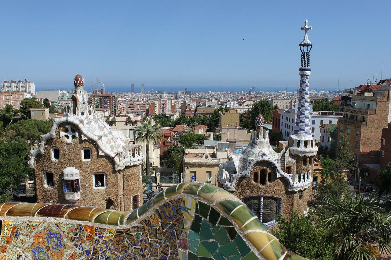 Facts about Barcelona, Spain