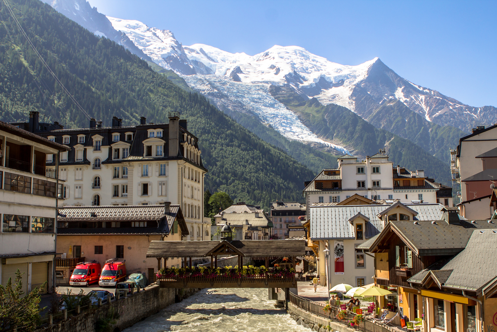 France Airbnbs