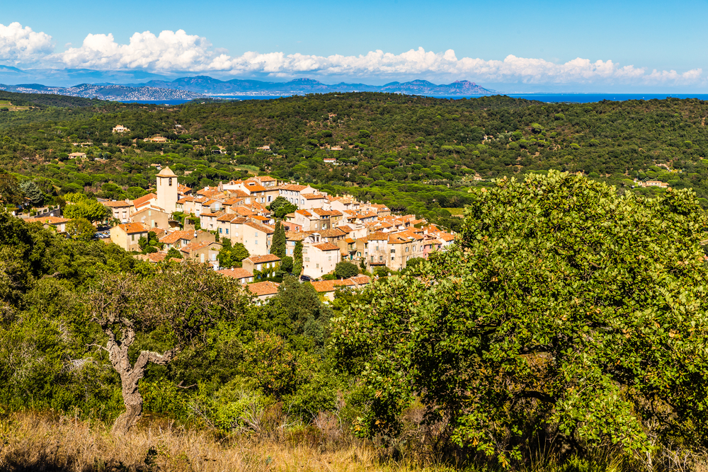 French Riviera Airbnbs