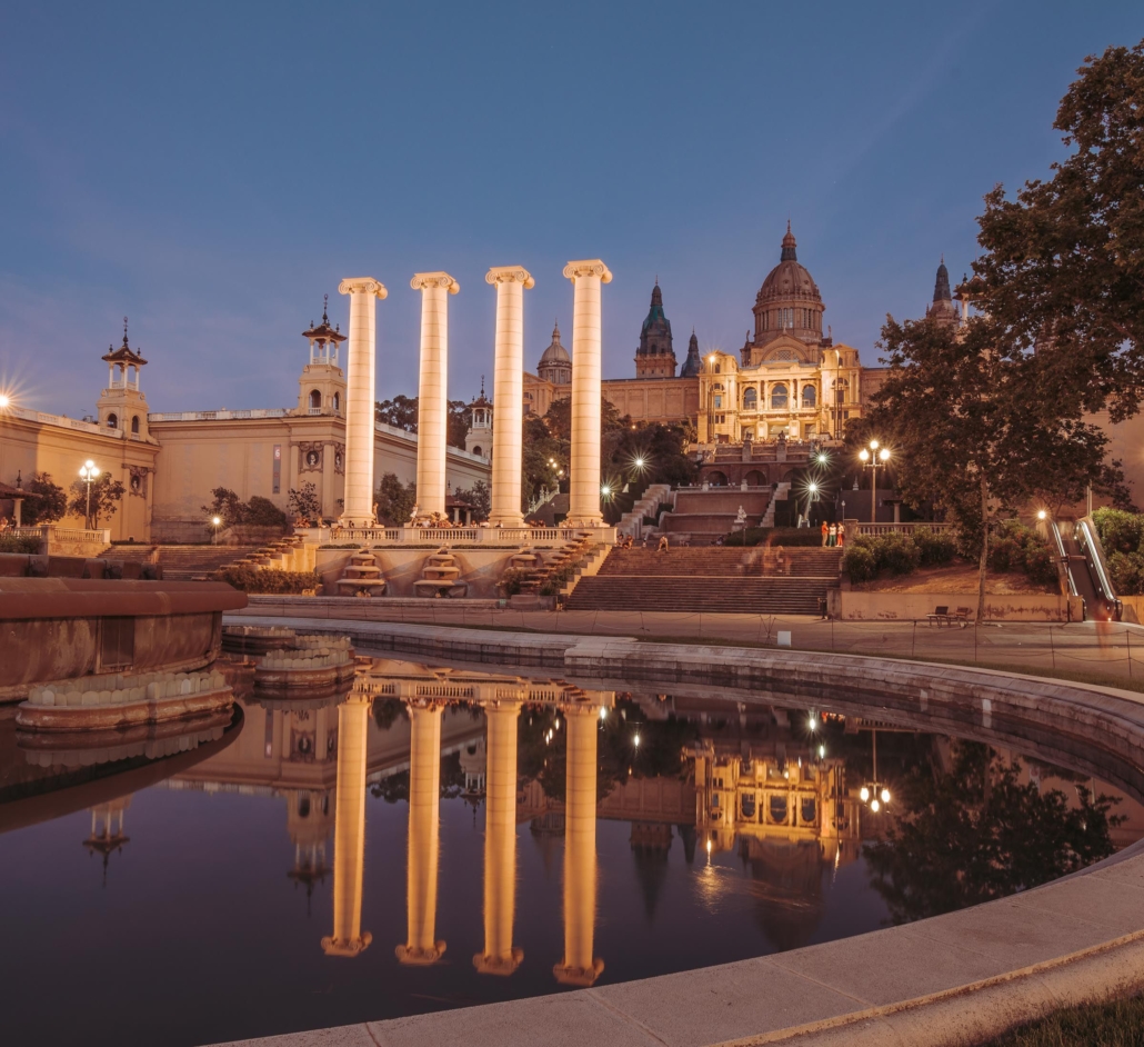 65 Fun & Fascinating Facts About Barcelona, Spain Barcelona Facts