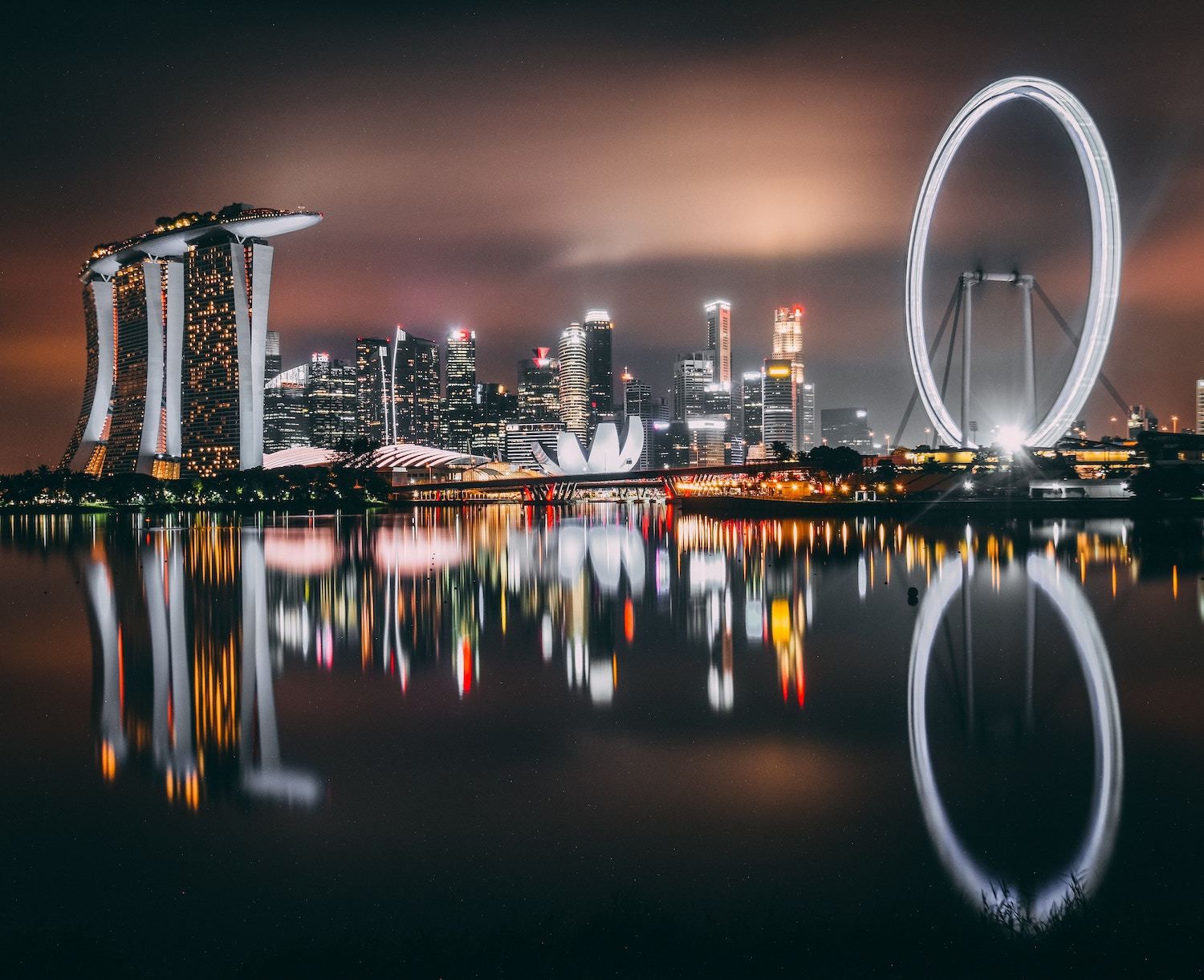 90+ Facts About Singapore | Interesting, Fun & Surprising Truths