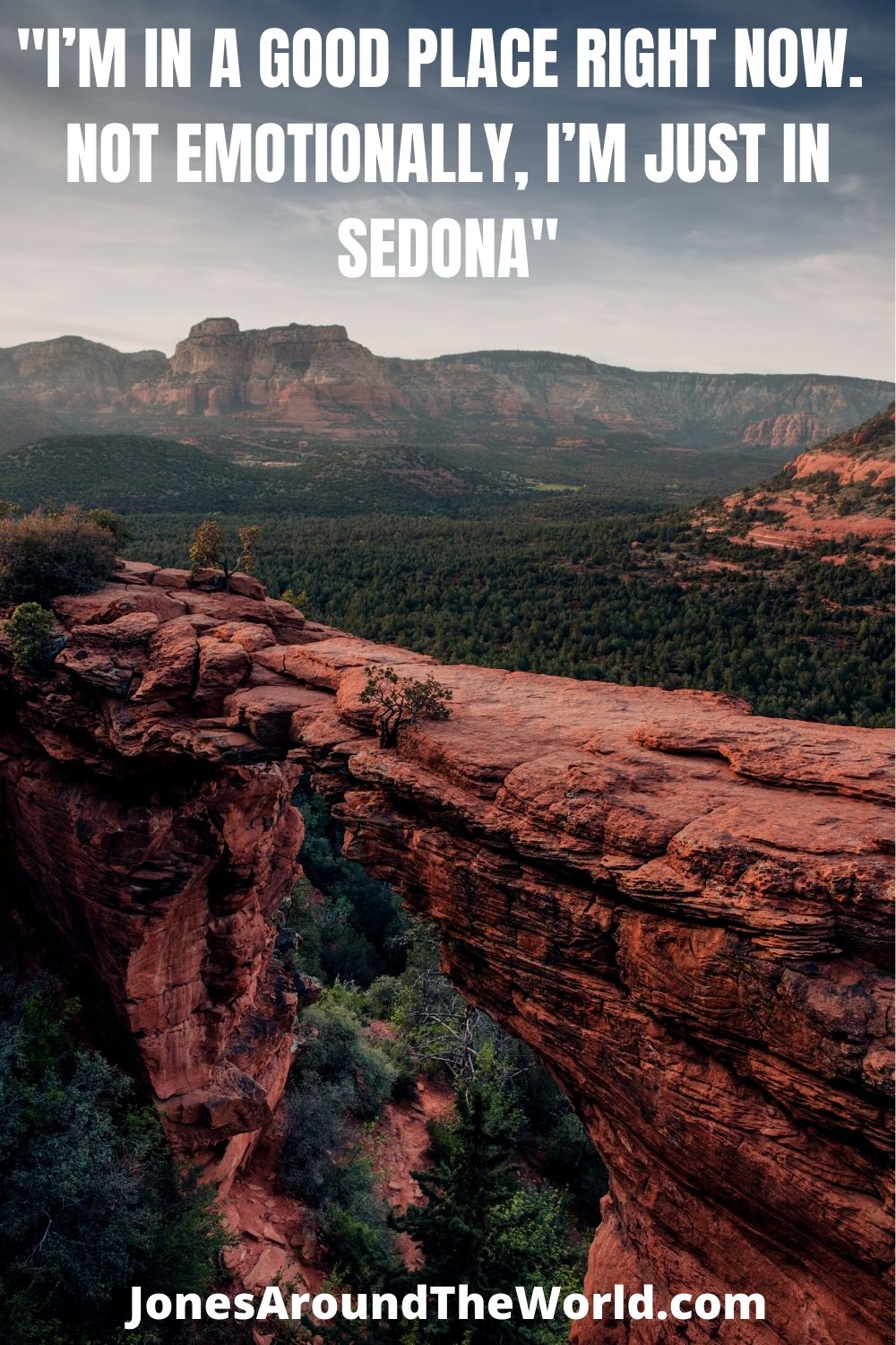 92 Best Arizona Quotes, Sayings & Captions for Instagram