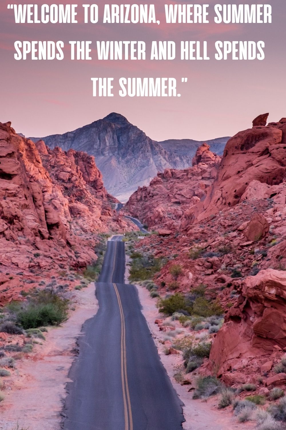 92 Best Arizona Quotes, Sayings & Captions for Instagram